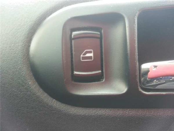 botonera puerta delantera derecha volkswagen