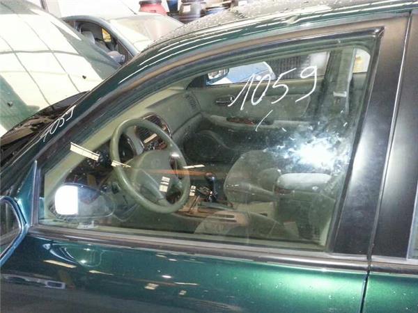 luna puerta delantera izquierda hyundai sonat