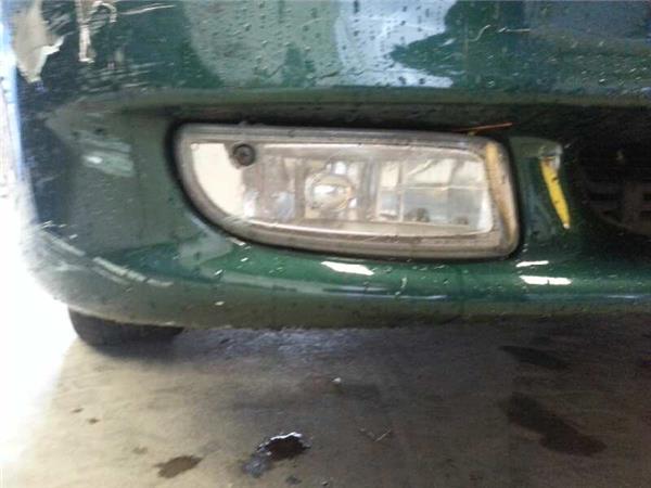faro antiniebla derecho hyundai sonata 20 16v
