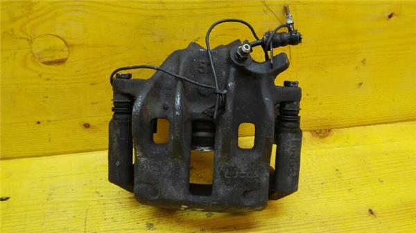 pinza freno delantero izquierda peugeot 406 b