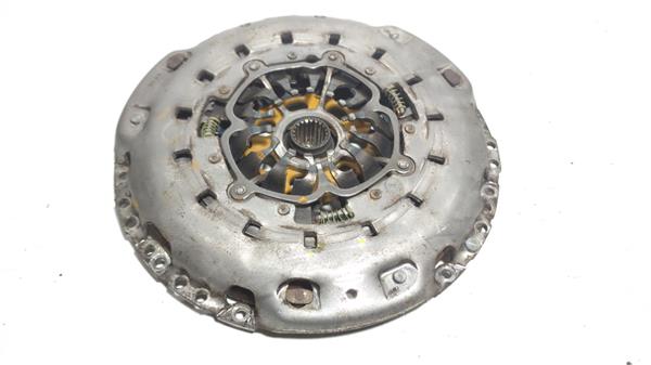 kit embrague completo renault scenic ii (jm)(2003 >) 1.9 emotion [1,9 ltr.   88 kw dci diesel]