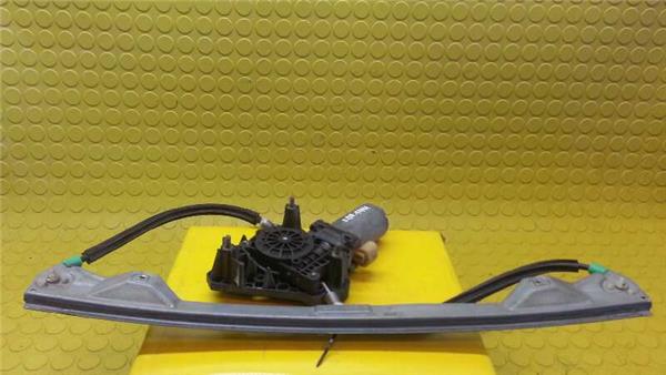 elevalunas electrico delantero derecho renaul