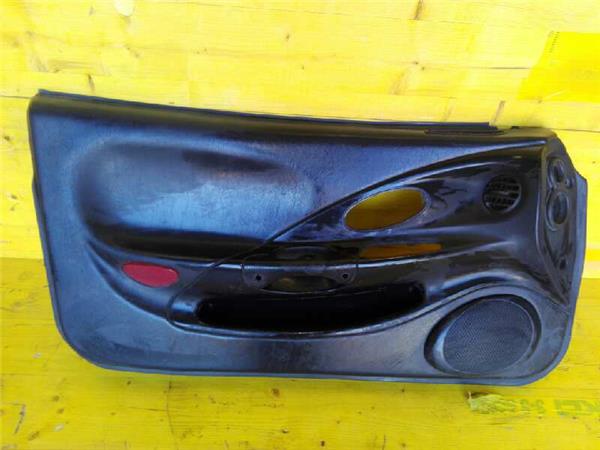 Guarnecido Puerta Delantera Hyundai