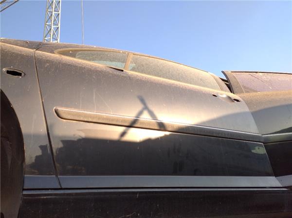 puerta delantera izquierda peugeot 407 1.6 hdi (109 cv)
