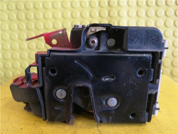 cerradura puerta delantera derecha volkswagen