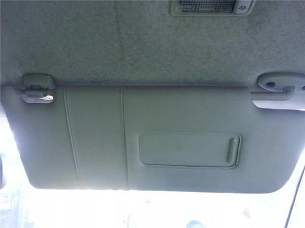 parasol derecho ford mondeo berlina 20 tdci 1