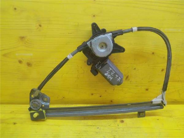 elevalunas electrico trasero izquierdo renaul