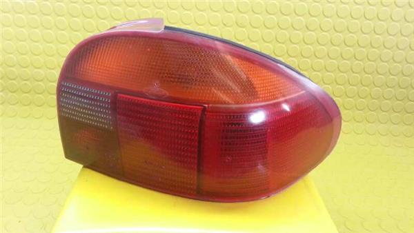 piloto trasero derecho ford mondeo berlinafam