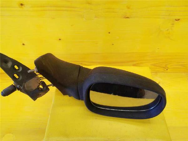 retrovisor derecho renault clio i fase iii 12
