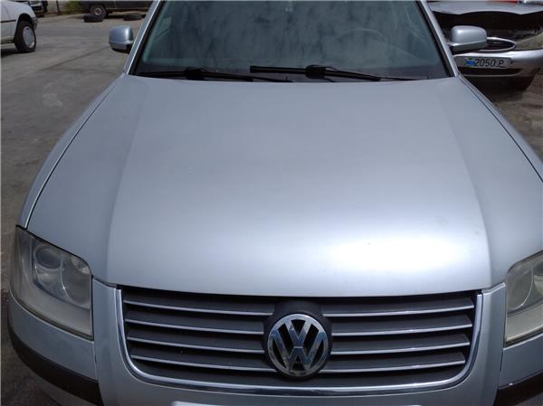 capo volkswagen passat berlina 19 tdi 131 cv