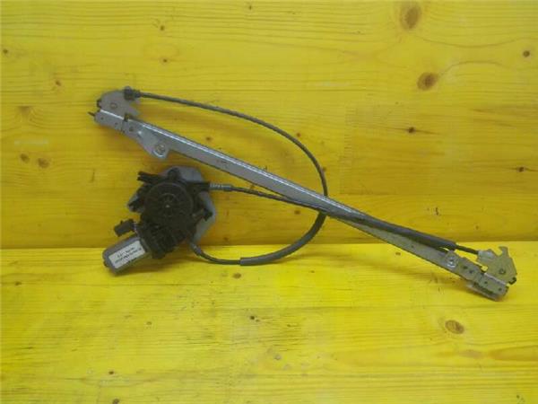 elevalunas electrico delantero derecho renaul