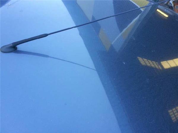 antena electrica ford mondeo berlina 20 tdci