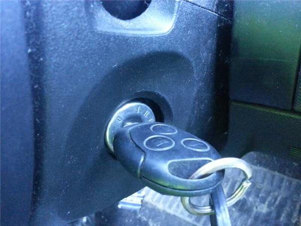 conmutador de arranqueencendido ford mondeo b