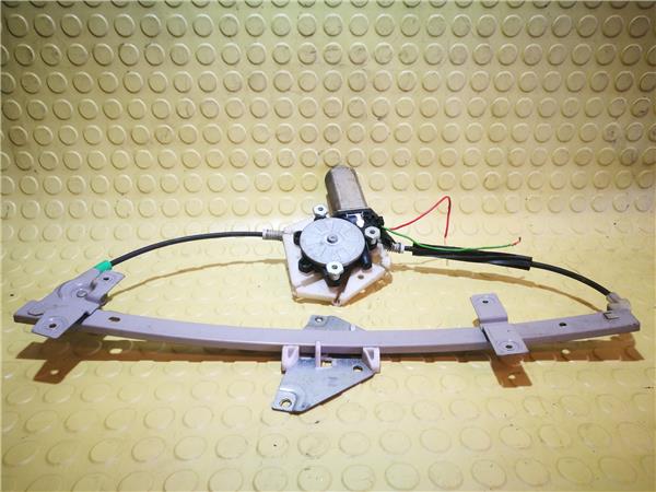 elevalunas electrico trasero izquierdo volvo