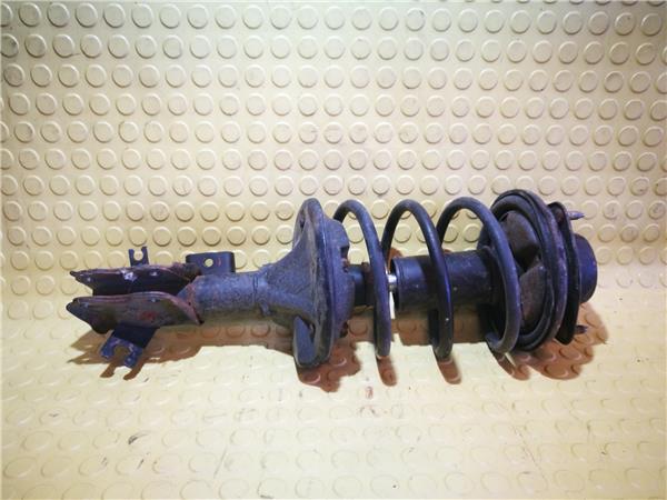 amortiguador delantero izquierdo volvo v40 fa