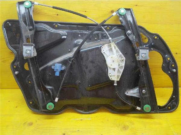 elevalunas electrico delantero derecho volksw