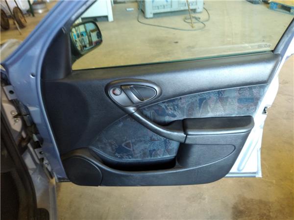 guarnecido puerta delantera derecha citroen x