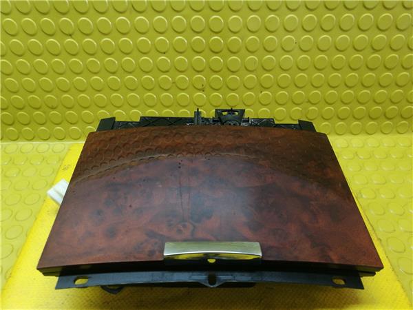 cenicero volkswagen touareg 25 tdi 174 cv