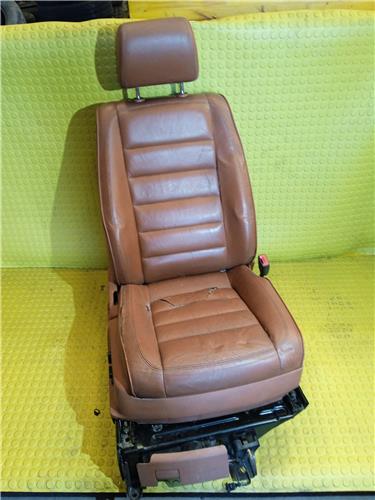 asiento delantero derecho volkswagen touareg