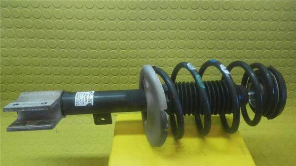 amortiguador delantero izquierdo peugeot part