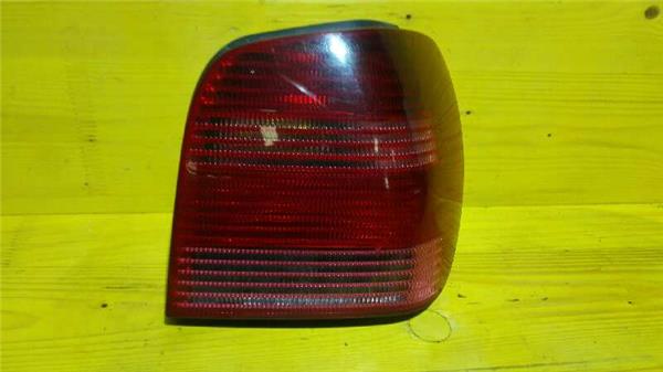 piloto trasero derecho volkswagen polo berlin