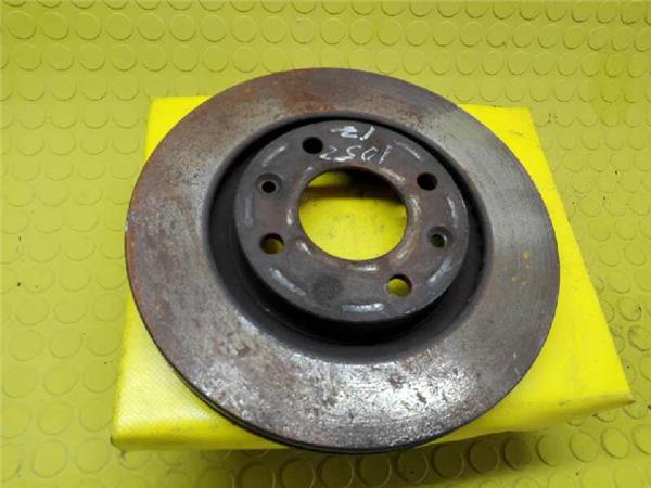 disco freno delantero citroen xsara berlina 2