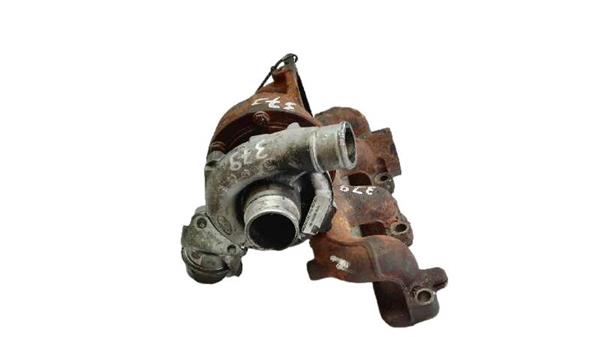 turbo ford mondeo berlina 20 16v di td 116 cv