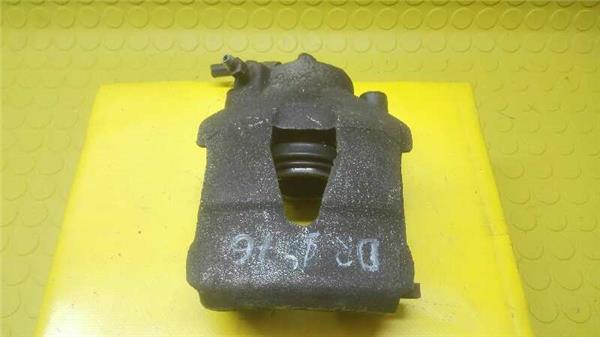 pinza freno delantero derecha volkswagen polo