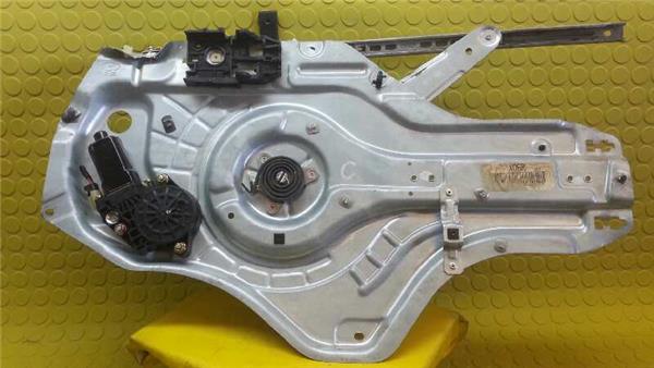 elevalunas electrico delantero derecho hyunda