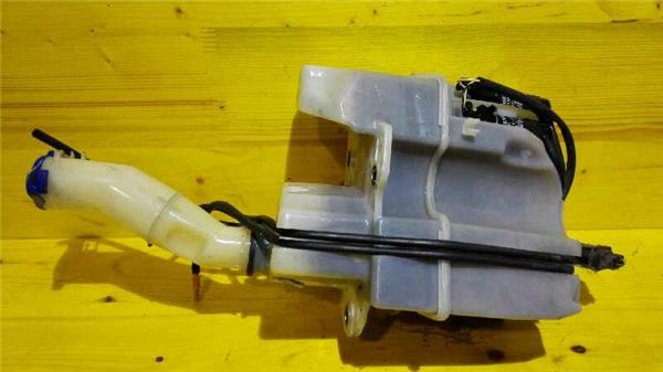 deposito limpiaparabrisas volvo v70 familiar