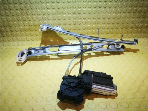 elevalunas electrico delantero izquierdo rena