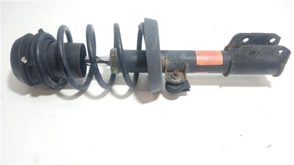 amortiguador delantero derecho opel astra g b