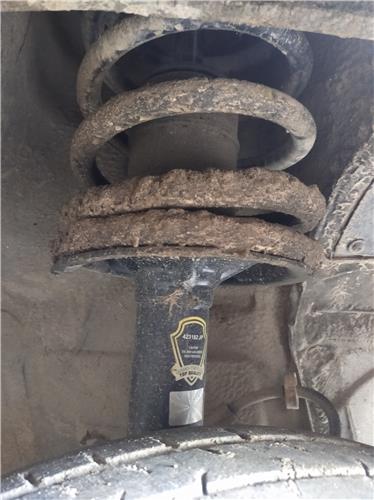 amortiguador delantero derecho citroen jumper