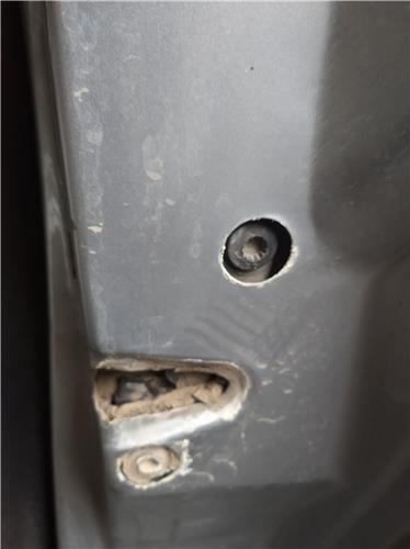 cerradura puerta trasera derecha seat toledo
