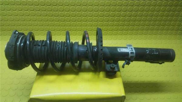amortiguador delantero izquierdo volkswagen p