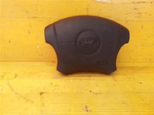airbag volante hyundai elantra 16 16v 107 cv