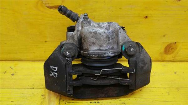 pinza freno delantero derecha peugeot 205 ber
