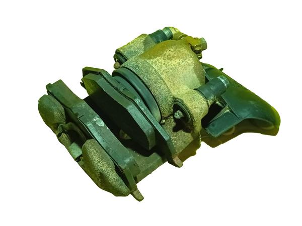 pinza freno delantero izquierda volkswagen po