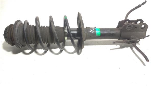 amortiguador delantero derecho toyota yaris k