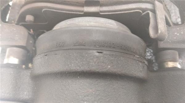 Pinza Freno Delantero Derecha Toyota