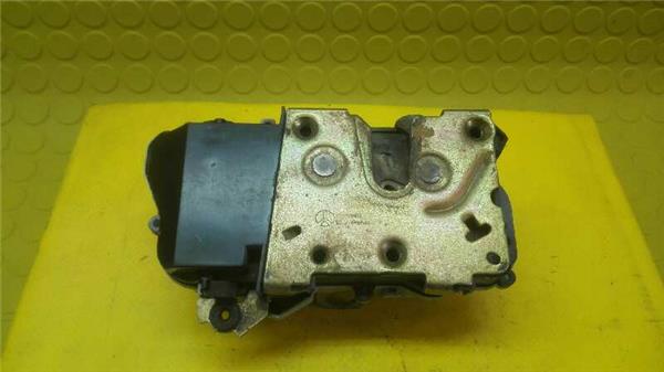 cerradura puerta delantera derecha peugeot 30