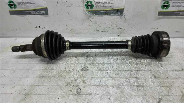 transmision delantera izquierda volkswagen po