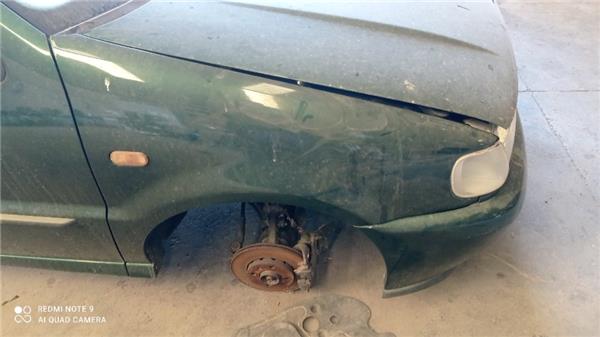 aleta delantera derecha volkswagen polo iii 6