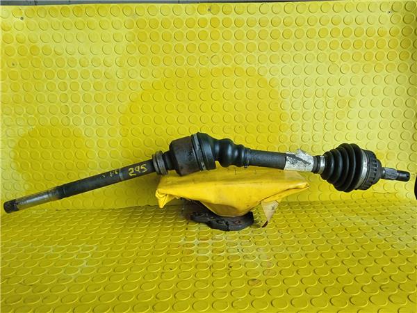 transmision delantera derecha citroen xsara b