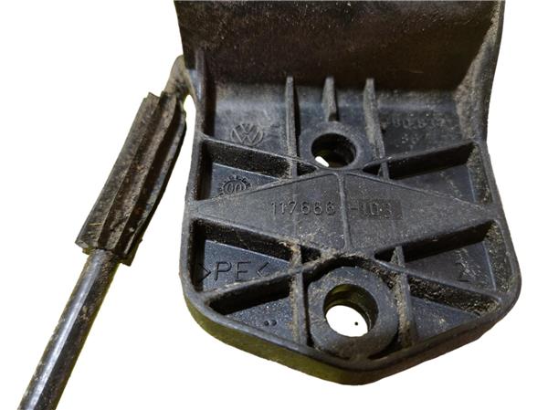 cerradura puerta trasera izquierda volkswagen