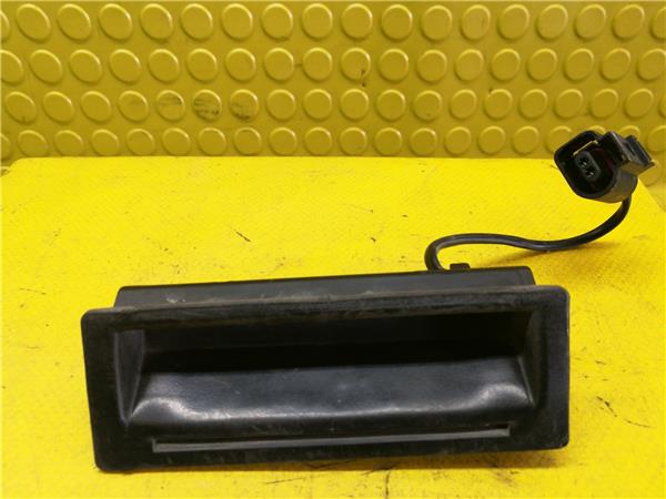 maneta exterior porton volkswagen touareg 25