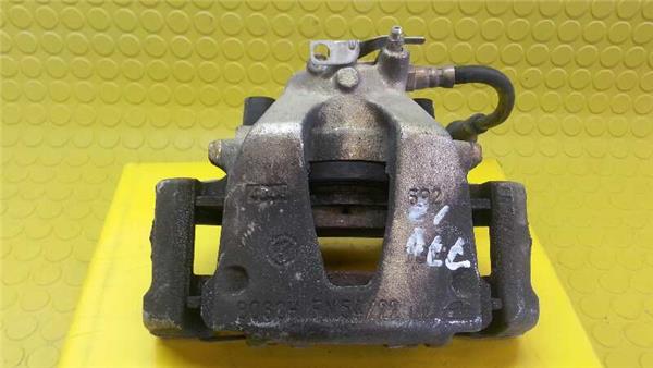 pinza freno delantero izquierda alfa romeo 147 1.6 16v (120 cv)