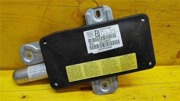 airbag lateral trasero derecho bmw serie 3 be