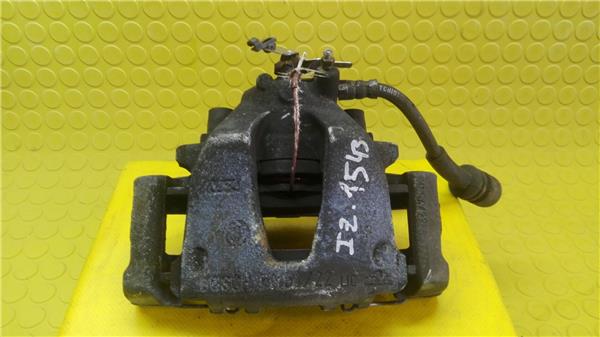 pinza freno delantero izquierda alfa romeo 147 1.6 16v (120 cv)