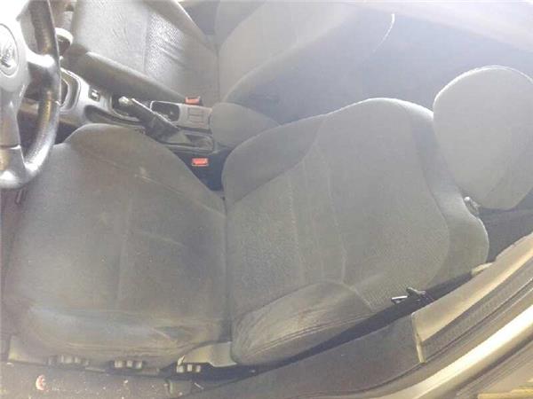 Asiento Delantero Izquierdo Nissan